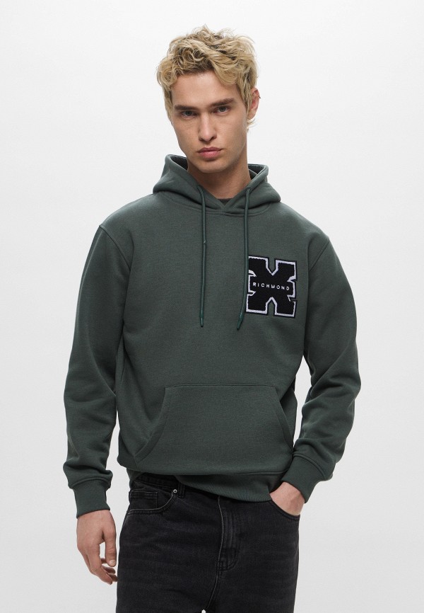Худи John Richmond 19120₽
