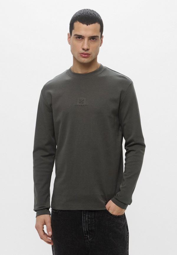Лонгслив John Richmond 13500₽