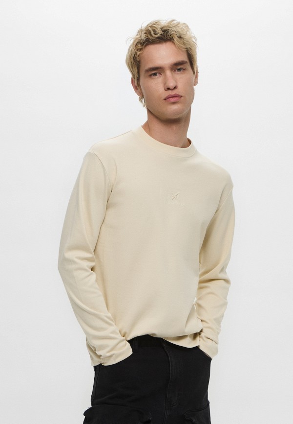 Лонгслив John Richmond 15440₽