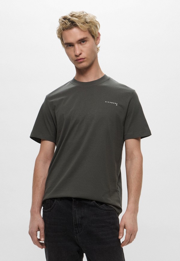 Футболка John Richmond 8800₽