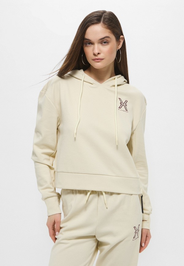 Худи John Richmond 11540₽