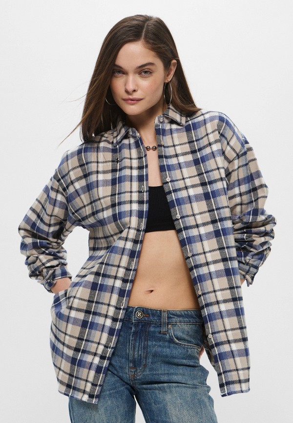 Рубашка John Richmond 20480₽