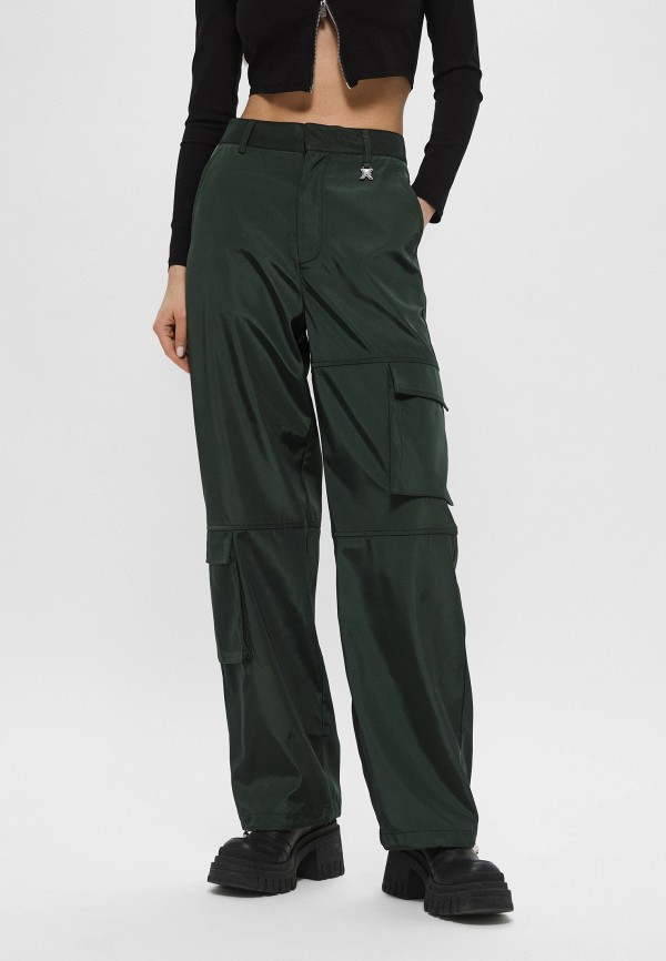 Брюки John Richmond 24770₽