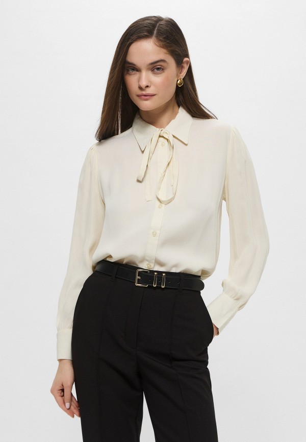 Блуза John Richmond 15670₽