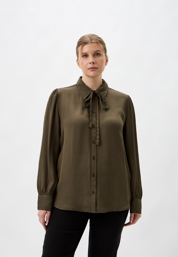 Блуза John Richmond 15670₽