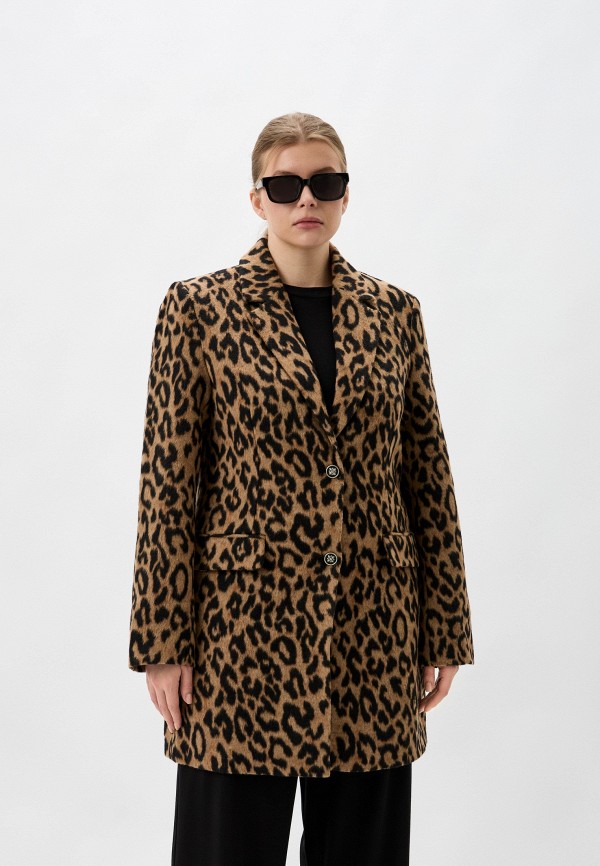 Пальто John Richmond 42970₽