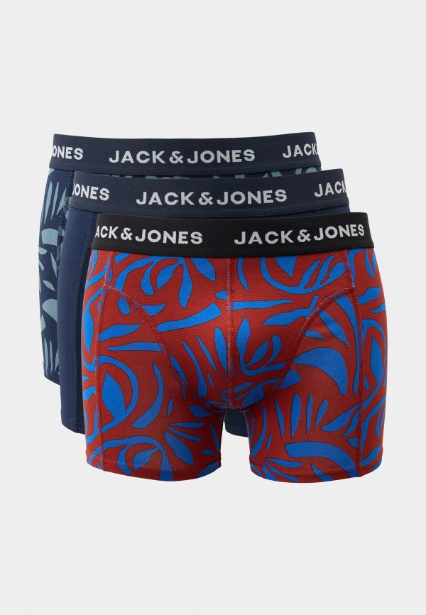 Трусы 3 шт. Jack & Jones 12260064