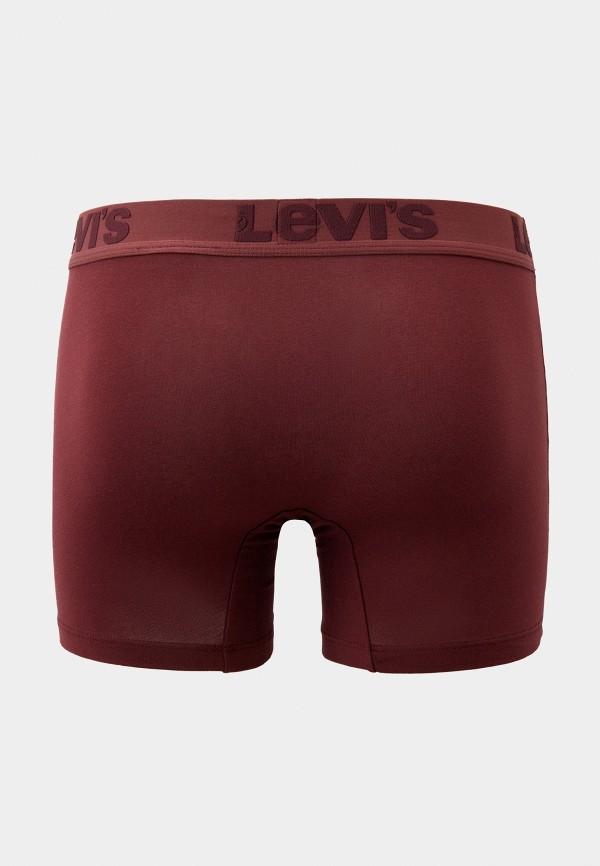 Трусы 3 шт. Levi's®  905045001 Фото 2