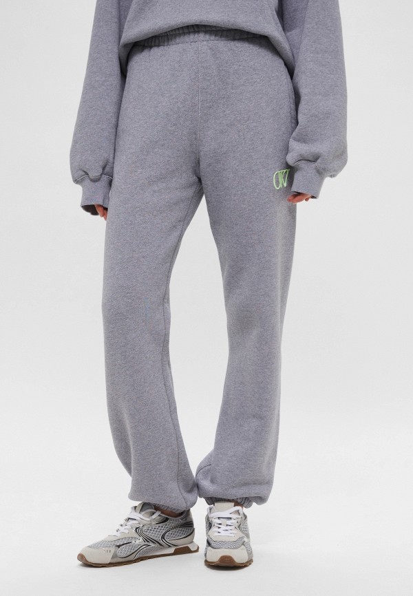 Брюки спортивные Off-White 75800₽