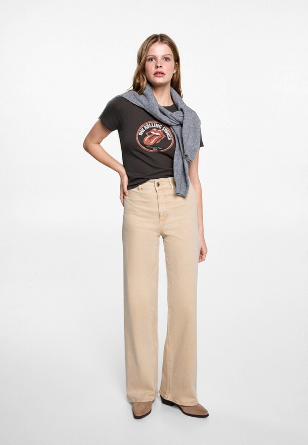 Джинсы Mango Teen 4999₽