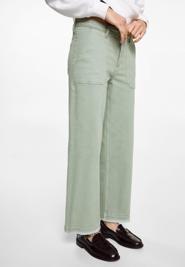 Джинсы Mango Teen 4999₽