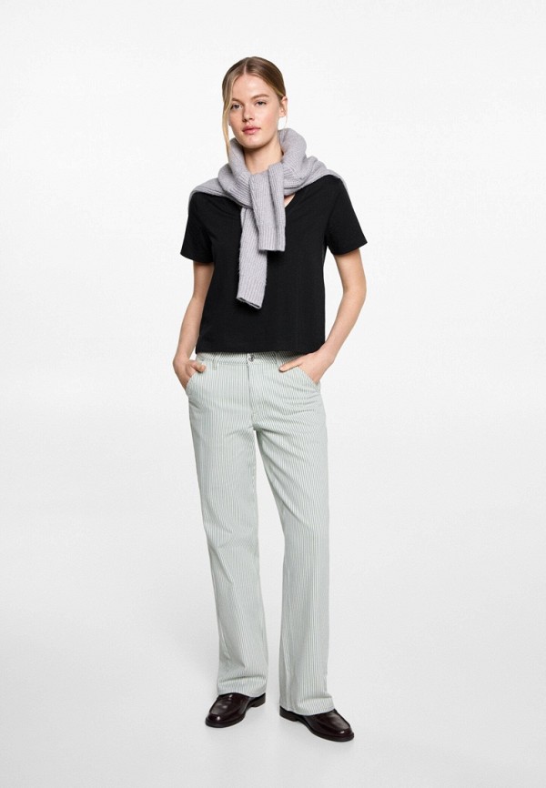 Футболка Mango Teen