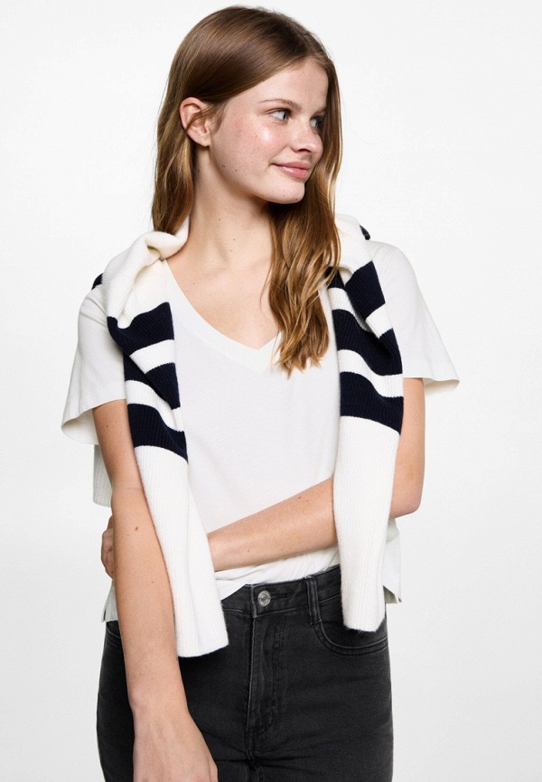 Футболка Mango Teen