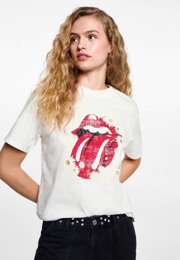 Футболка Mango Teen