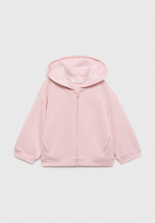 Толстовка Mango Kids 2499₽