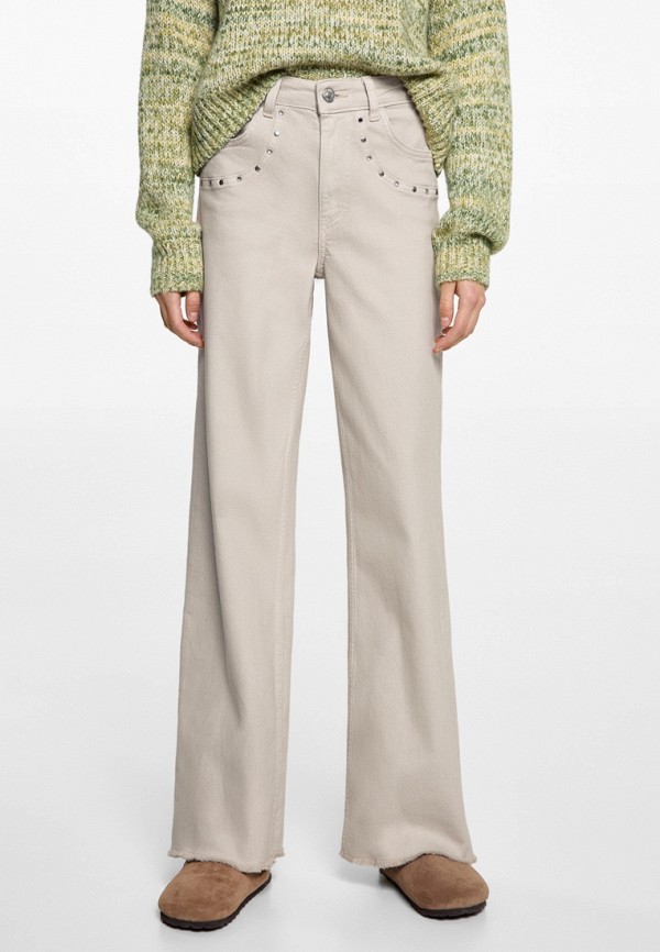 Джинсы Mango Teen 4999₽