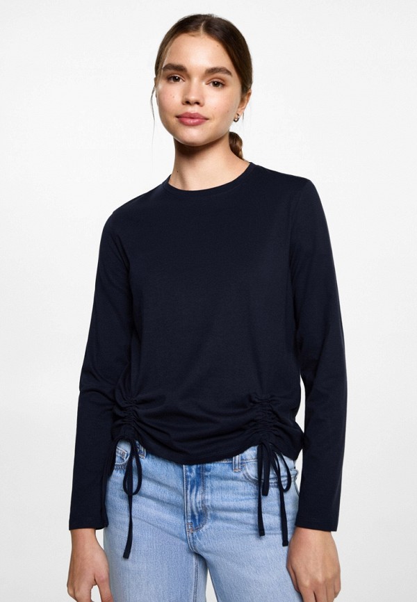 Лонгслив Mango Teen 2499₽