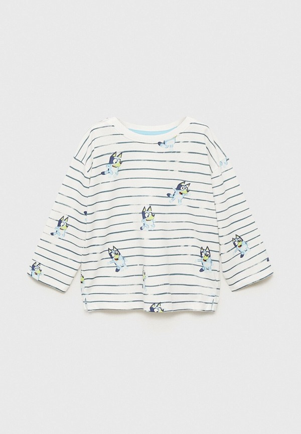 Лонгслив Mango Kids 2299₽