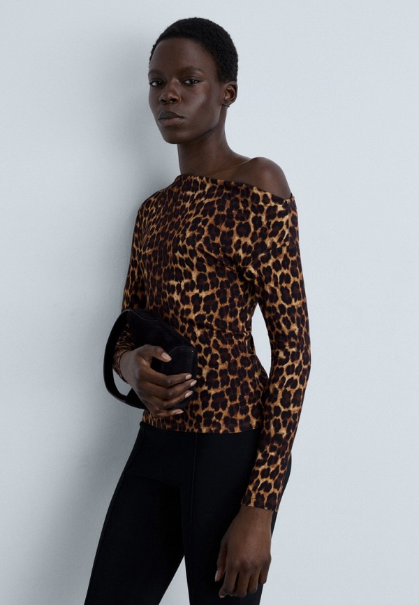 Лонгслив Mango 3299₽