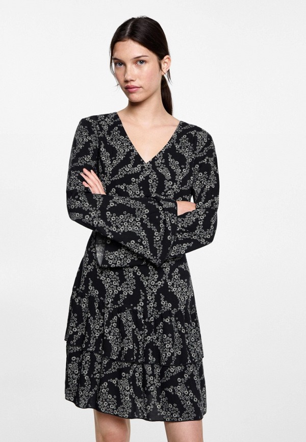 Платье Mango Teen 4999₽