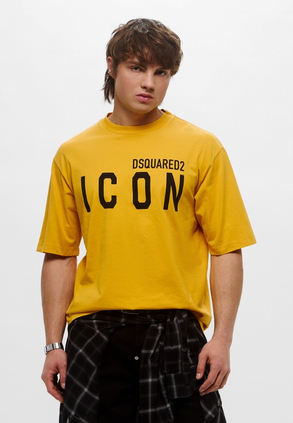 Футболка Dsquared2 27600₽