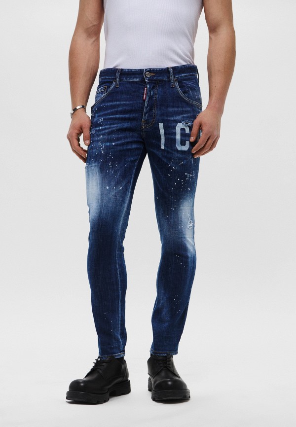 Джинсы Dsquared2 82800₽