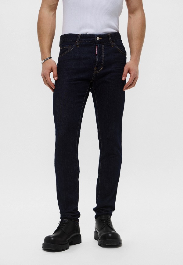 Джинсы Dsquared2 49000₽