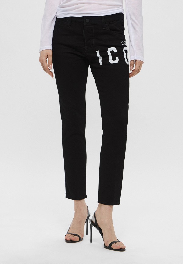 Джинсы Dsquared2 59000₽