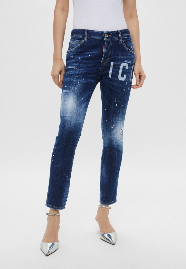 Джинсы Dsquared2 82800₽