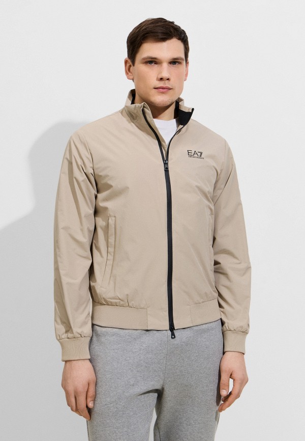 Ветровка EA7 24199₽