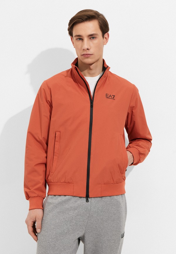 Ветровка EA7 24199₽