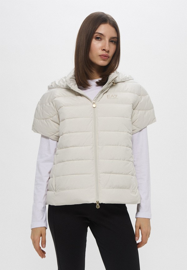 Жилет утепленный EA7 20599₽