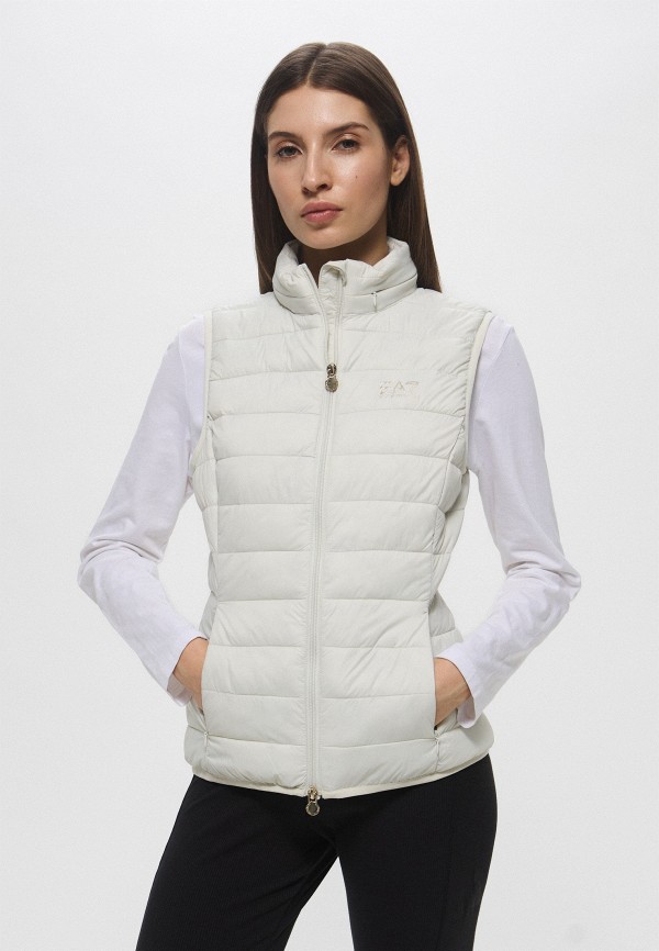 Жилет утепленный EA7 19499₽