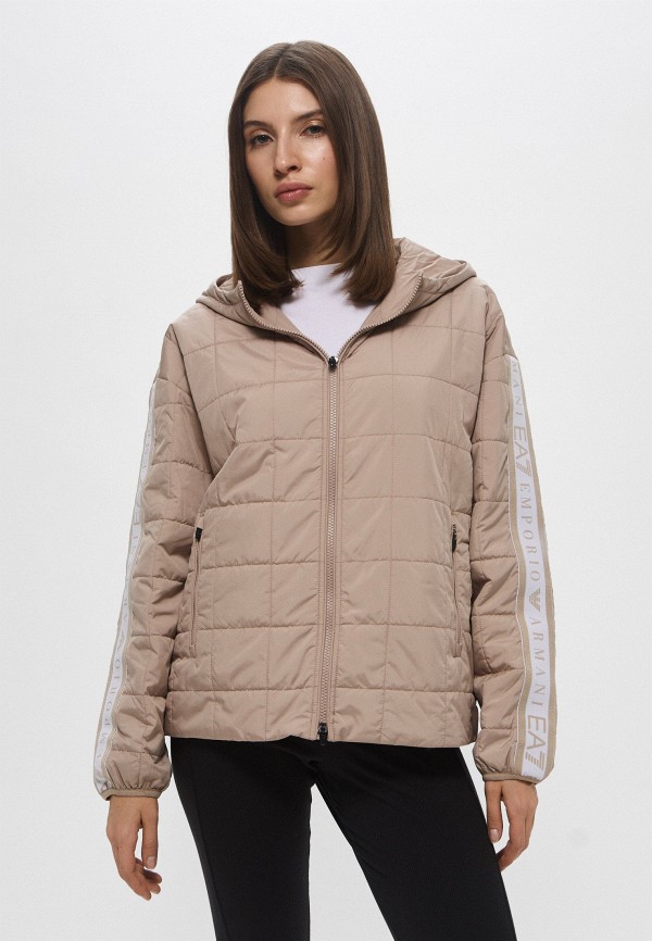 Куртка утепленная EA7 29599₽