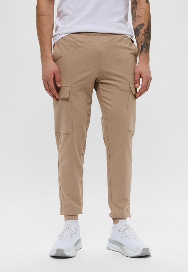 Брюки спортивные EA7 11599₽