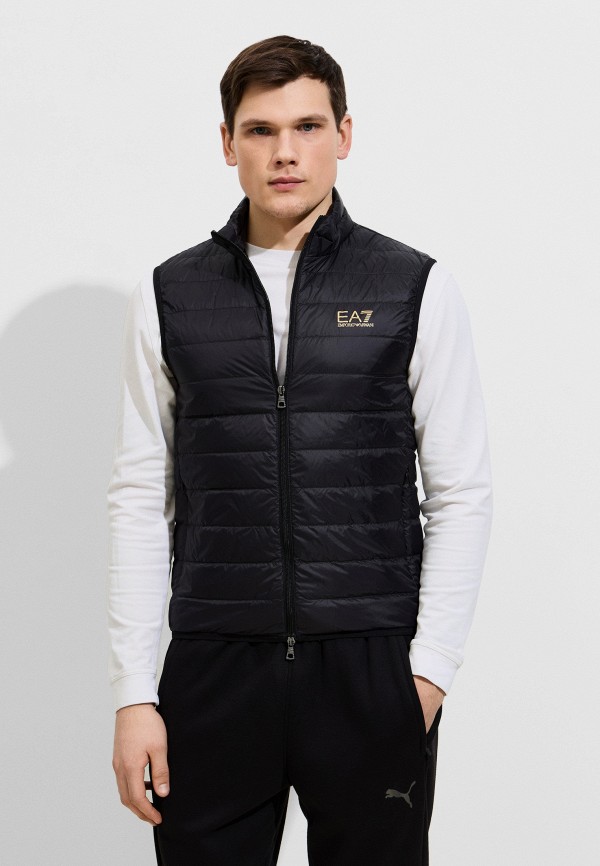 Жилет утепленный EA7 20899₽