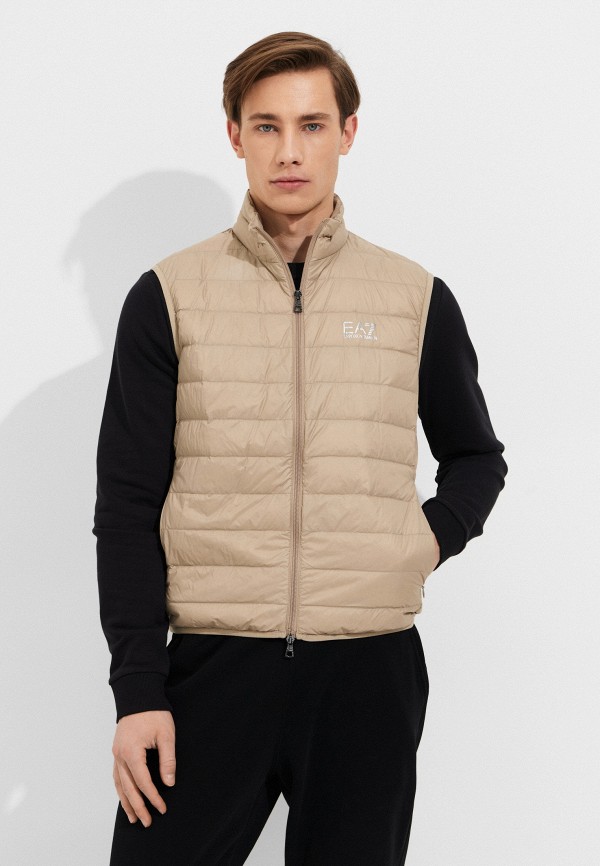 Жилет утепленный EA7 20899₽