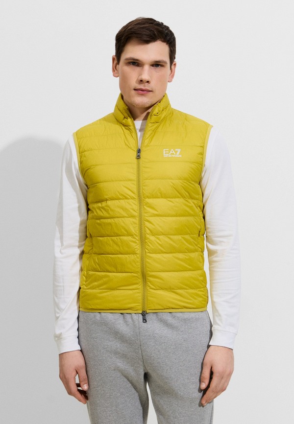 Жилет утепленный EA7 20899₽