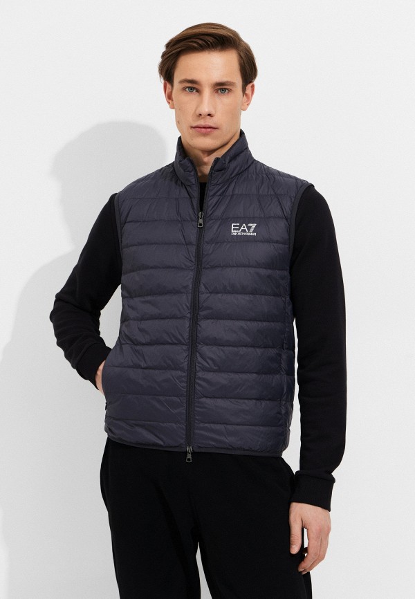 Жилет утепленный EA7 20899₽