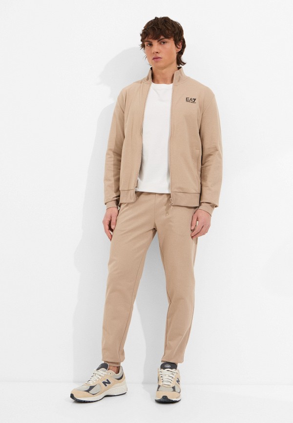 Костюм спортивный EA7 20899₽