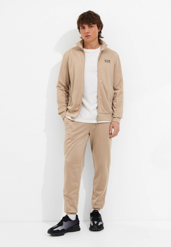 Костюм спортивный EA7 20199₽