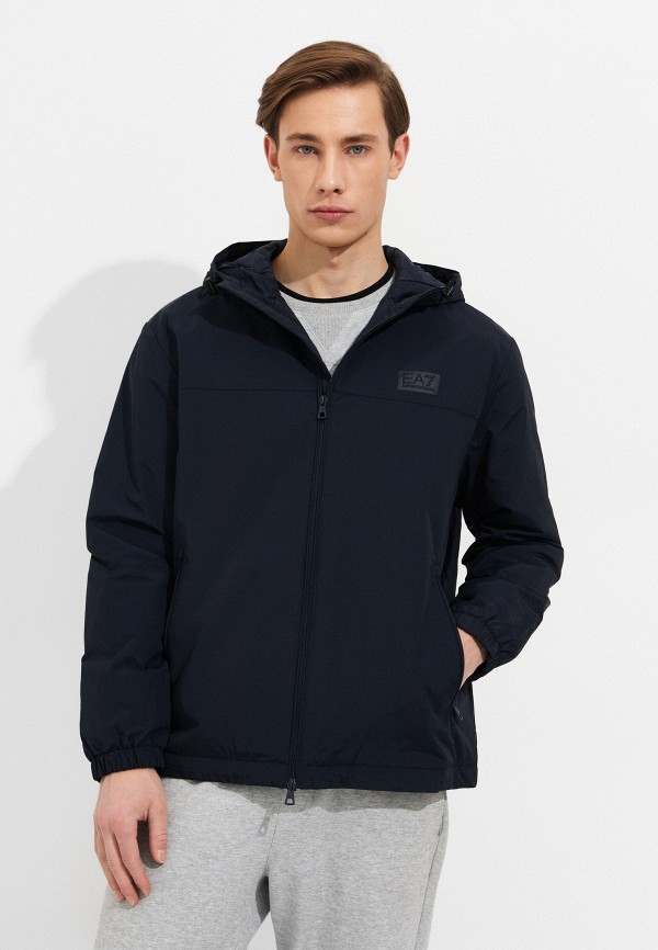Ветровка EA7 24199₽