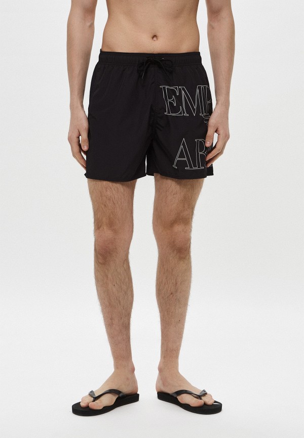 Шорты для плавания Emporio Armani 13800₽