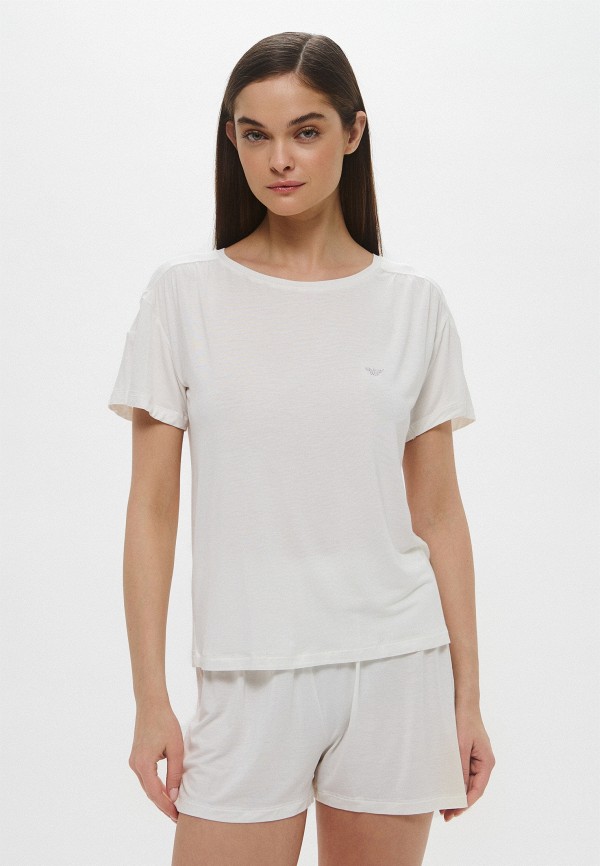 Пижама Emporio Armani 18300₽