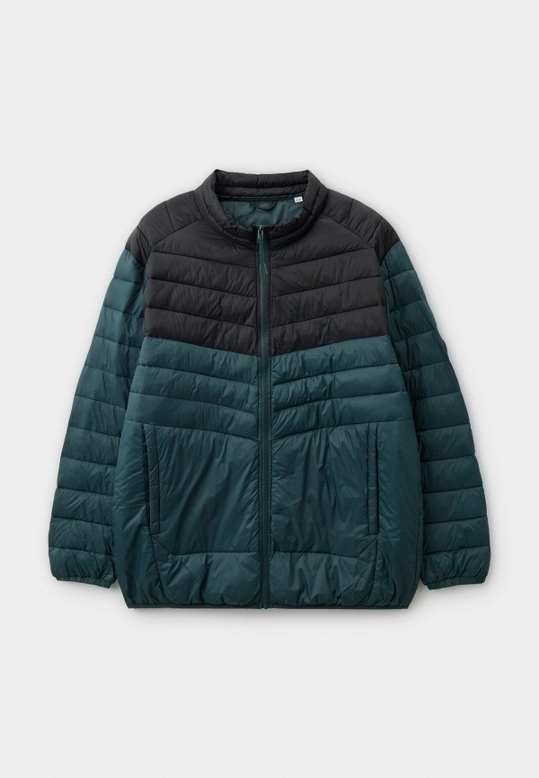 Куртка утепленная Jack Jones 9899₽