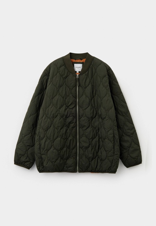 Куртка утепленная Jack Jones 10199₽