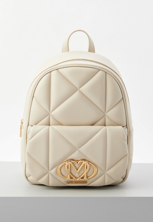 Рюкзак Love Moschino 38200₽
