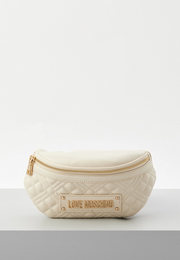 Сумка поясная Love Moschino 24800₽