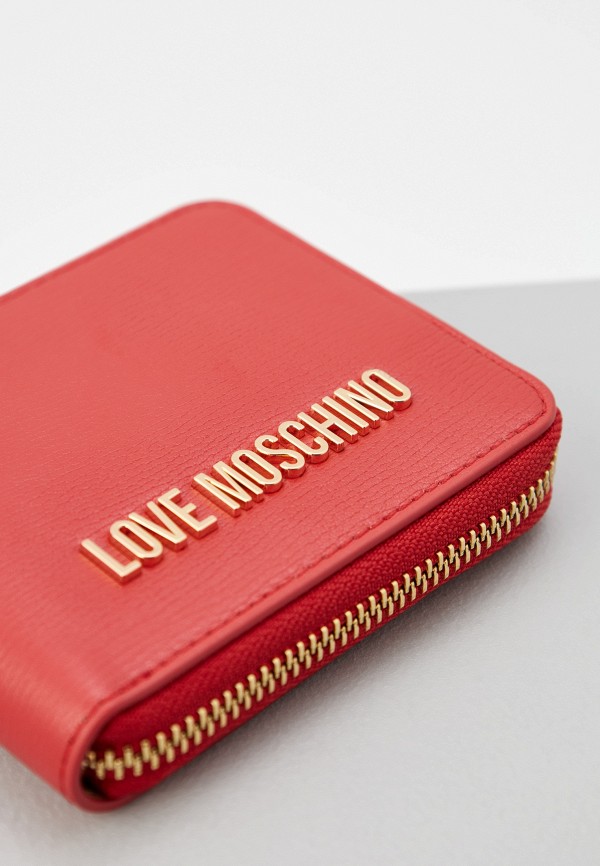 Кошелек Love Moschino  JC5639PP1MLD0500 Фото 3