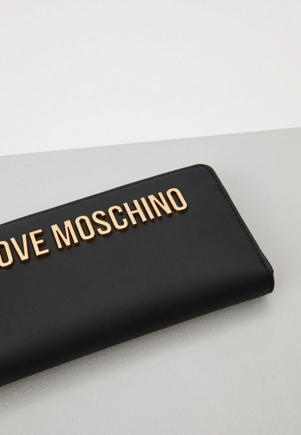 Кошелек Love Moschino  JC5611PP1MKD0000 Фото 3